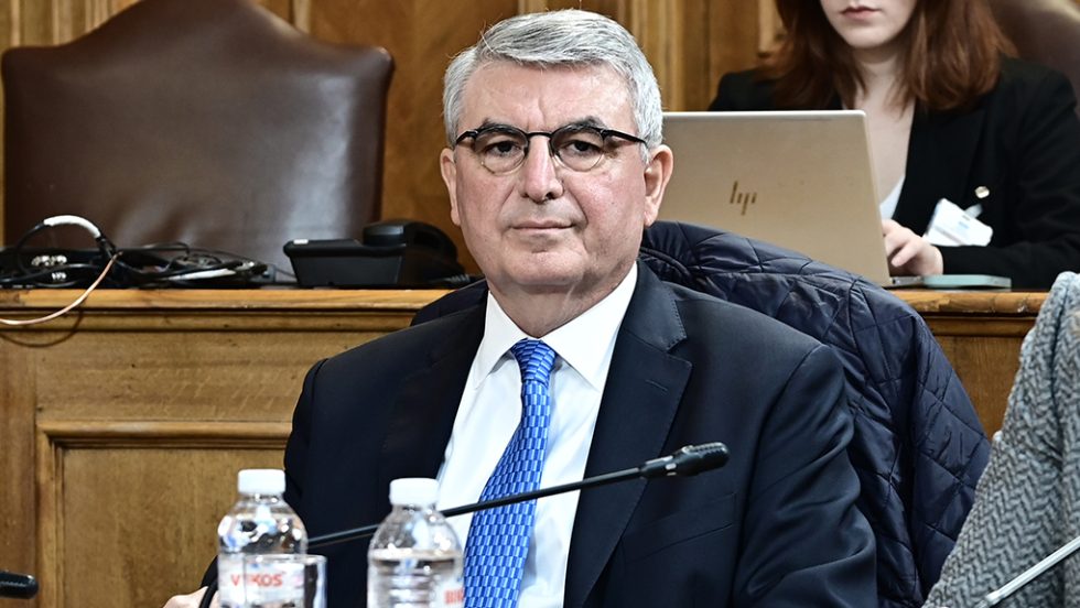 tsakloglou
